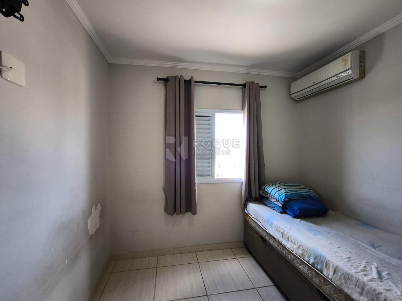 Apartamento à venda no bairro Jardim São Roque: DORMITÓRIO 2