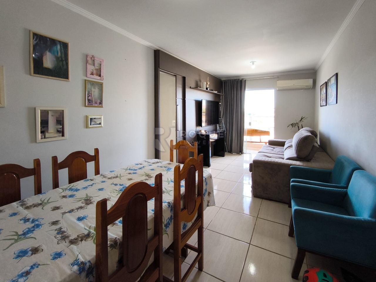 Apartamento à venda no bairro Jardim São Roque: SALA DE JANTAR