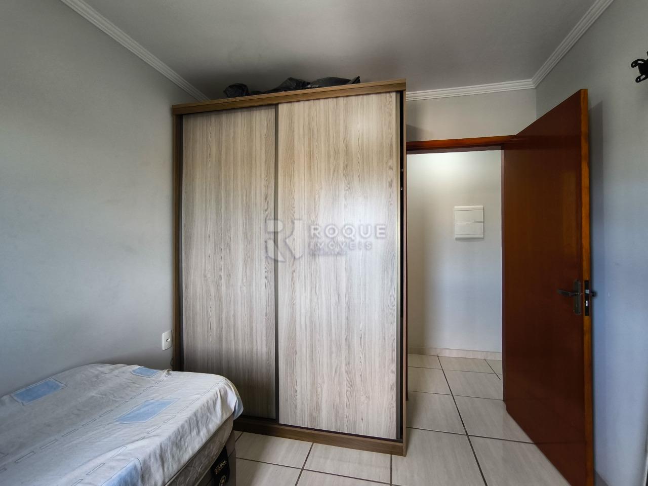 Apartamento à venda no bairro Jardim São Roque: DORMITÓRIO 2