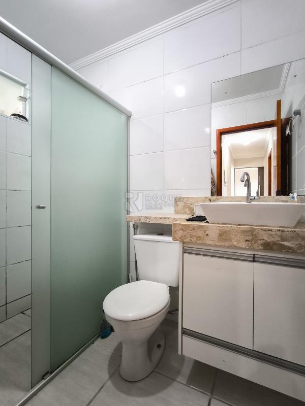 Apartamento à venda no bairro Jardim São Roque: BANHEIRO SOCIAL