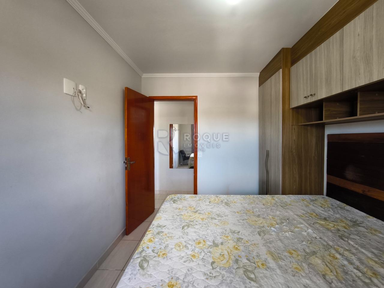 Apartamento à venda no bairro Jardim São Roque: DORMITÓRIO 1