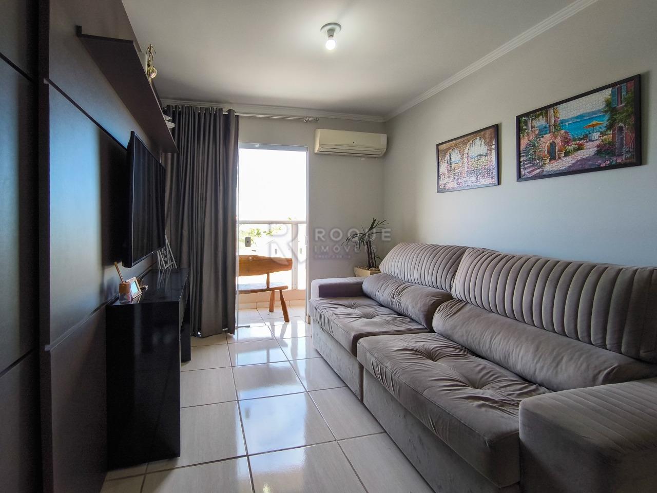 Apartamento à venda no bairro Jardim São Roque: SALA DE ESTAR