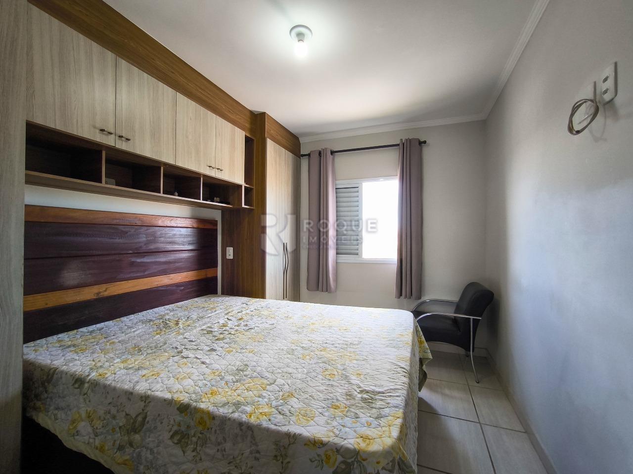 Apartamento à venda no bairro Jardim São Roque: DORMITÓRIO 1