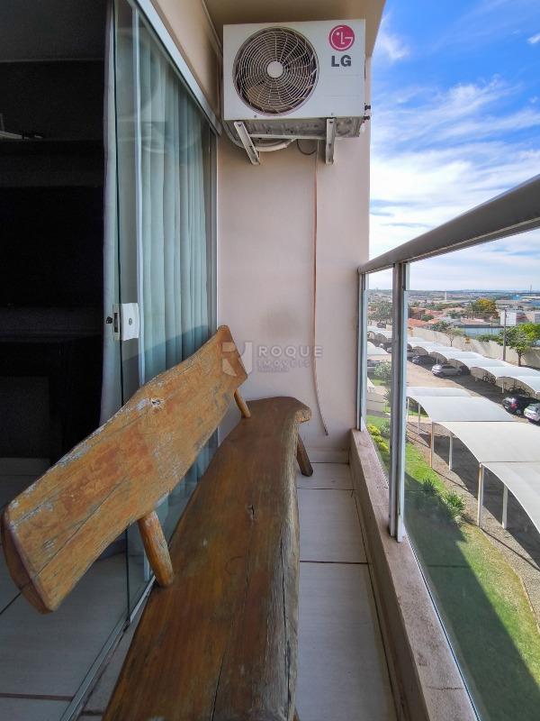 Apartamento à venda no bairro Jardim São Roque: SACADA