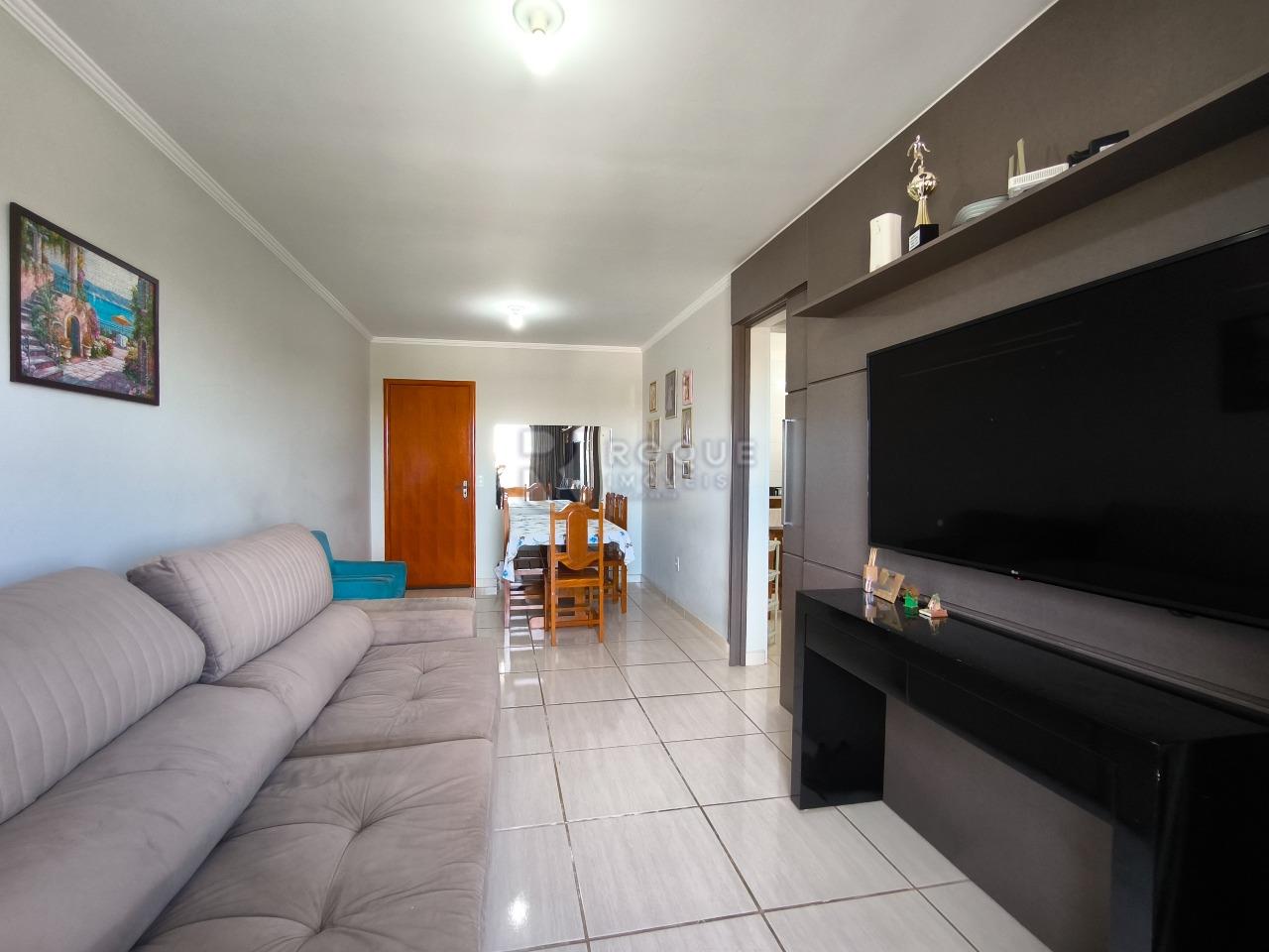 Apartamento à venda no bairro Jardim São Roque: SALA DE ESTAR