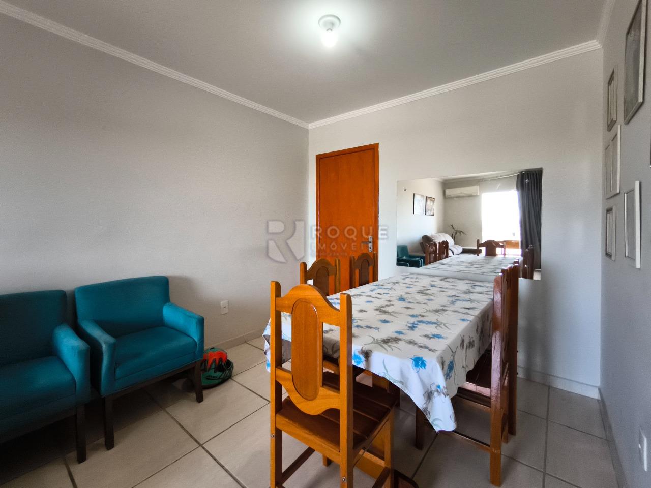 Apartamento à venda no bairro Jardim São Roque: SALA DE JANTAR