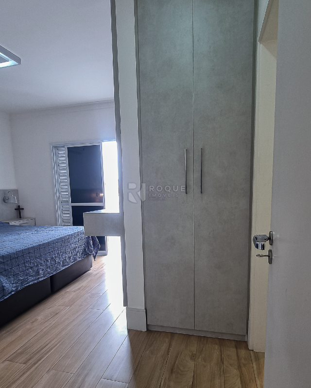 Casa em condomínio à venda no bairro Jardim Montezuma: Dormitório 2