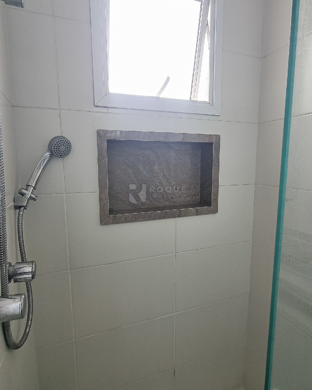 Casa em condomínio à venda no bairro Jardim Montezuma: WC Suíte 1