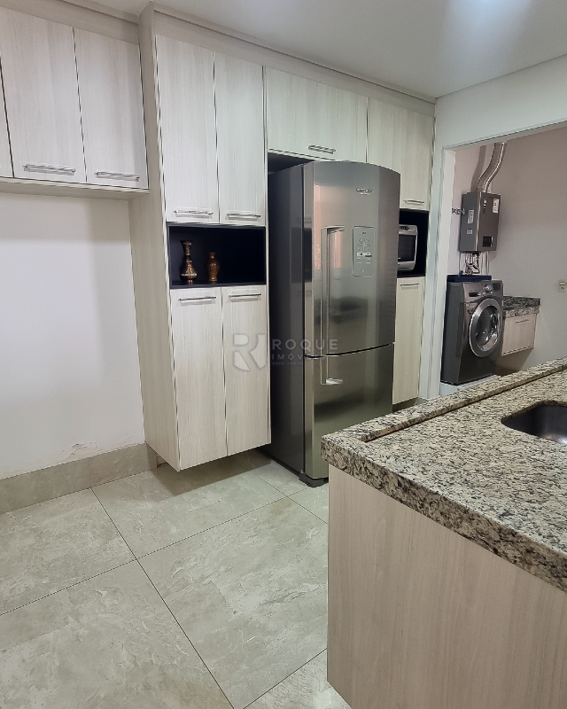 Casa em condomínio à venda no bairro Jardim Montezuma: Cozinha