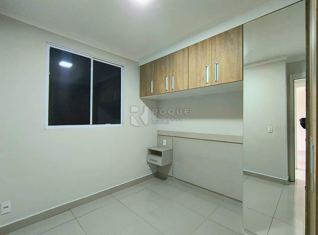 Apartamento para aluguel no bairro Jardim Colina Verde: Dormitório 02