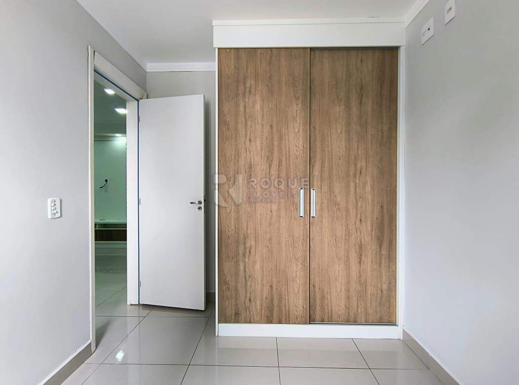 Apartamento para aluguel no bairro Jardim Colina Verde: Dormitório 01