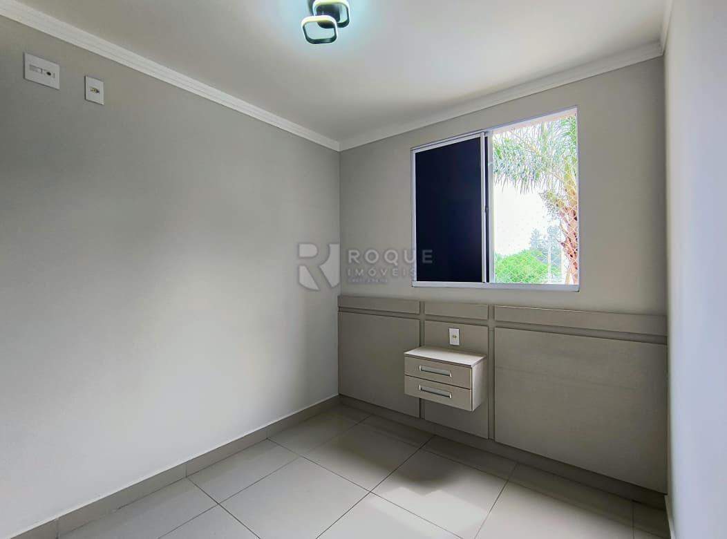 Apartamento para aluguel no bairro Jardim Colina Verde: Dormitório 01