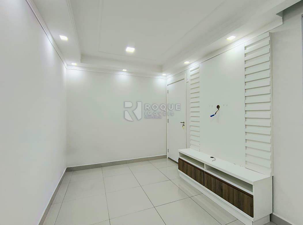 Apartamento para aluguel no bairro Jardim Colina Verde: Sala