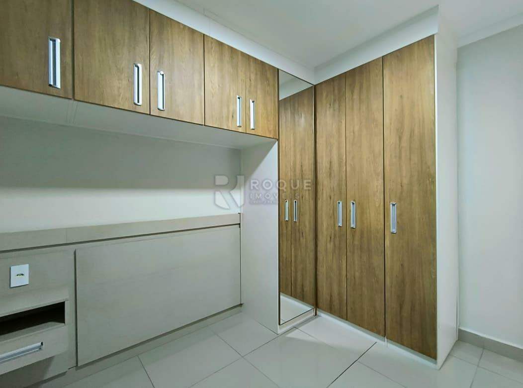 Apartamento para aluguel no bairro Jardim Colina Verde: Dormitório 02