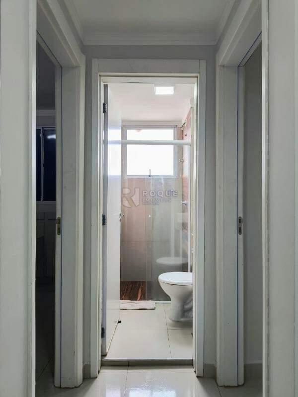 Apartamento para aluguel no bairro Jardim Colina Verde: Hall