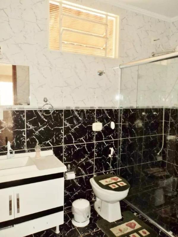 Casa Residencial à venda no bairro Jardim Santa Adélia: 