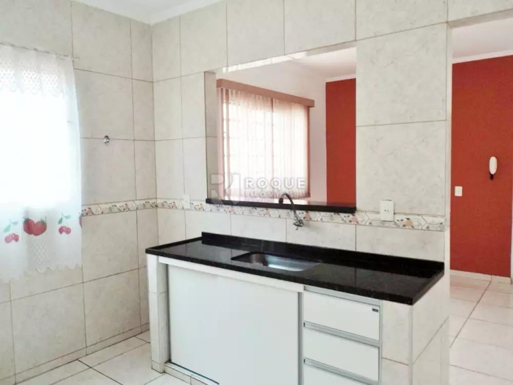 Casa Residencial à venda no bairro Jardim Santa Adélia: 