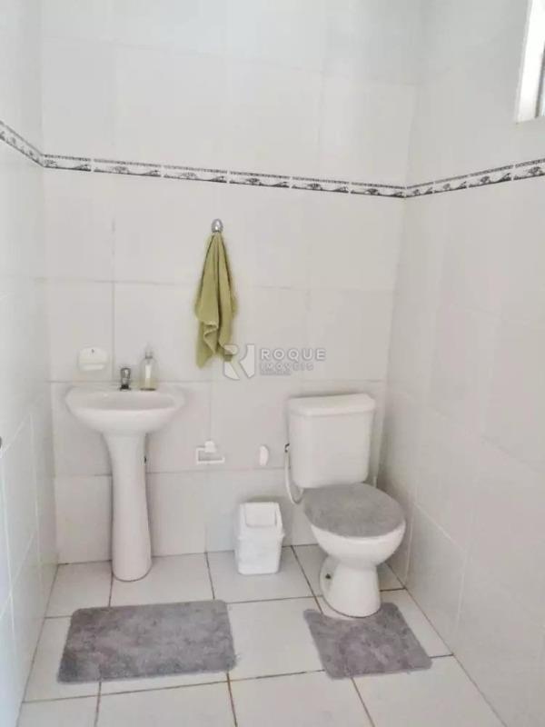Casa Residencial à venda no bairro Jardim Santa Adélia: 