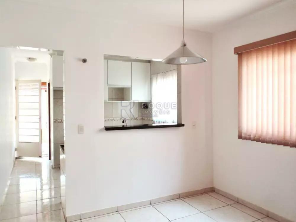 Casa Residencial à venda no bairro Jardim Santa Adélia: 