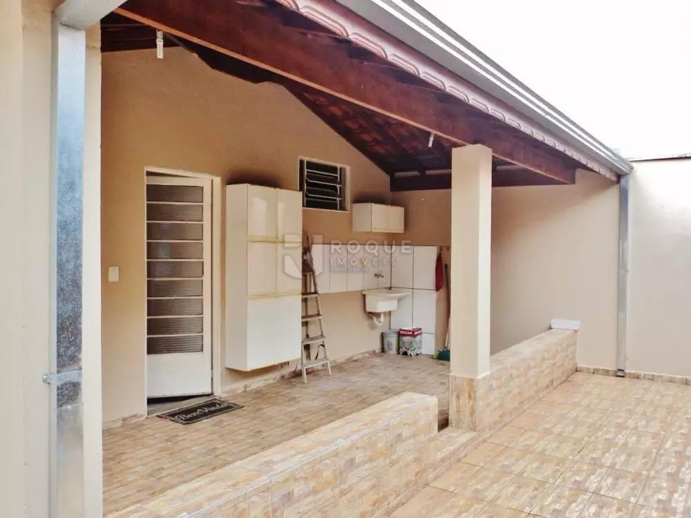 Casa Residencial à venda no bairro Jardim Santa Adélia: 