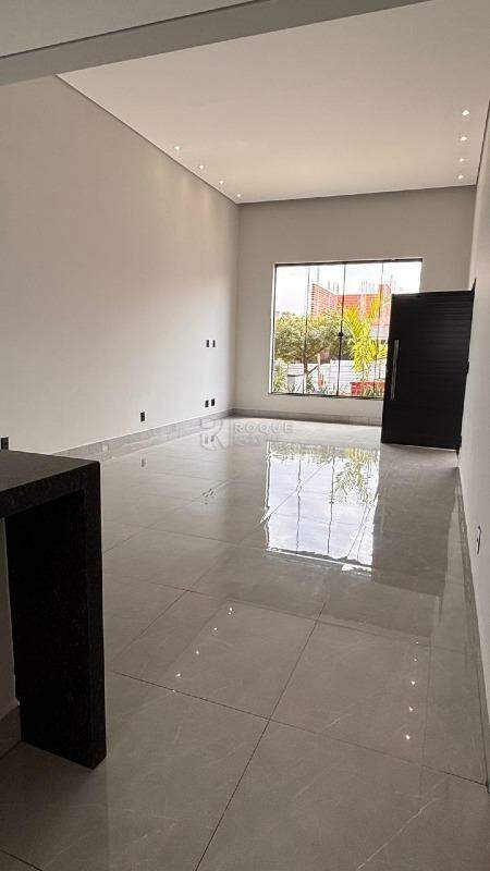 Casa em condomínio à venda no bairro Residenciais Fazenda Itapema: 