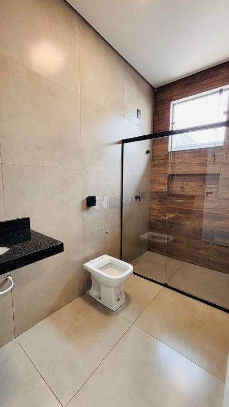 Casa em condomínio à venda no bairro Residenciais Fazenda Itapema: