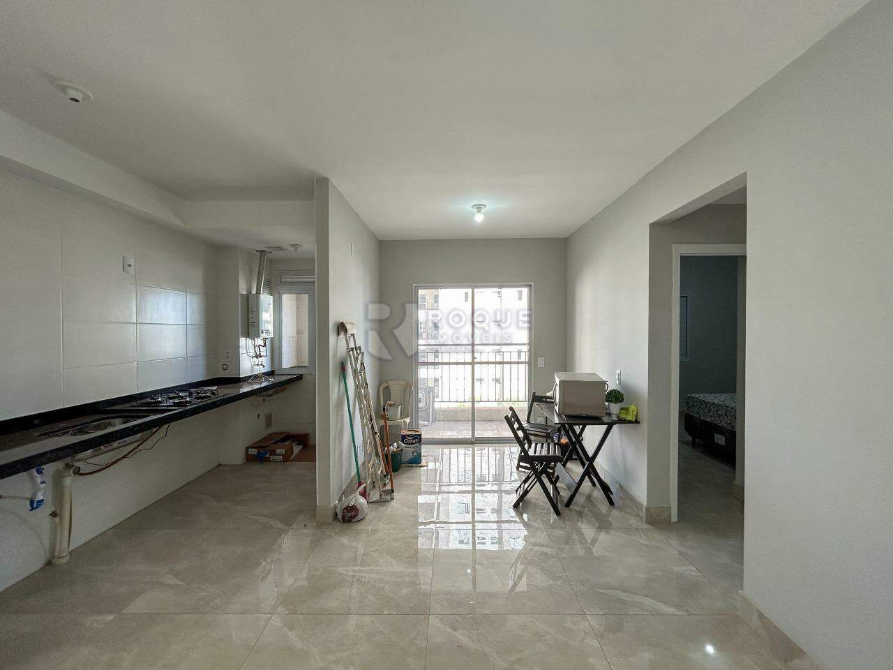 Apartamento para aluguel no bairro Chácara Boa Vista da Graminha: Sala