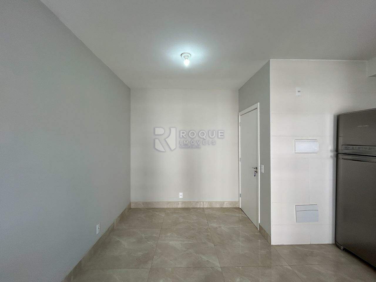 Apartamento para aluguel no bairro Chácara Boa Vista da Graminha: Sala