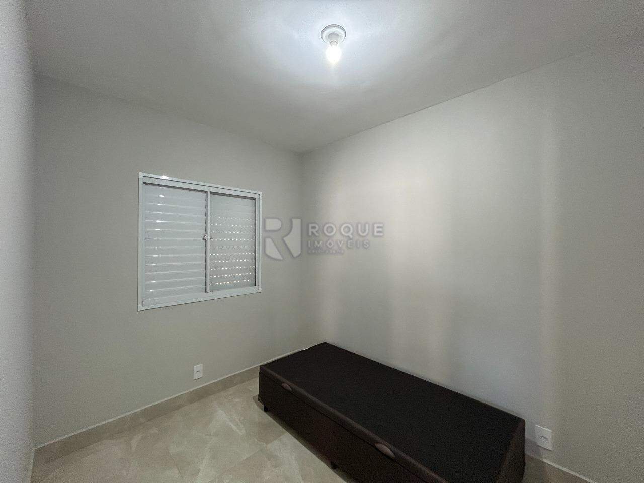 Apartamento para aluguel no bairro Chácara Boa Vista da Graminha: Dormitório 2