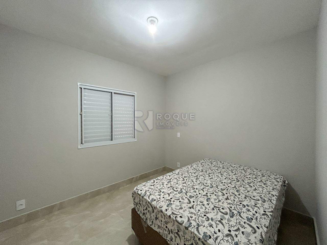 Apartamento para aluguel no bairro Chácara Boa Vista da Graminha: Dormitório 1