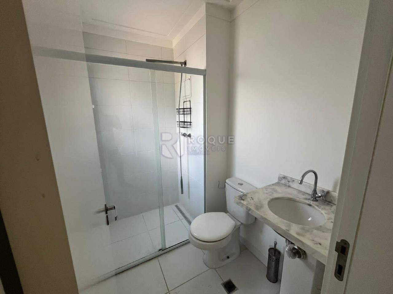 Apartamento para aluguel no bairro Jardim Senador Vergueiro: Wc Suíte