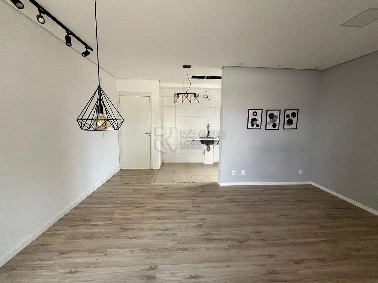 Apartamento para aluguel no bairro Jardim Senador Vergueiro: Sala