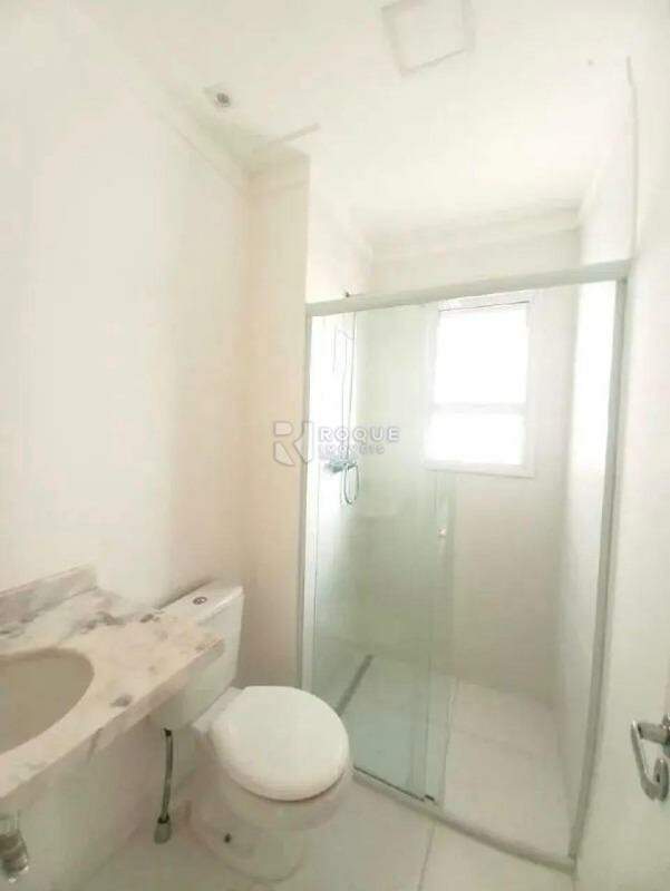 Apartamento para aluguel no bairro Jardim Senador Vergueiro: Wc Social