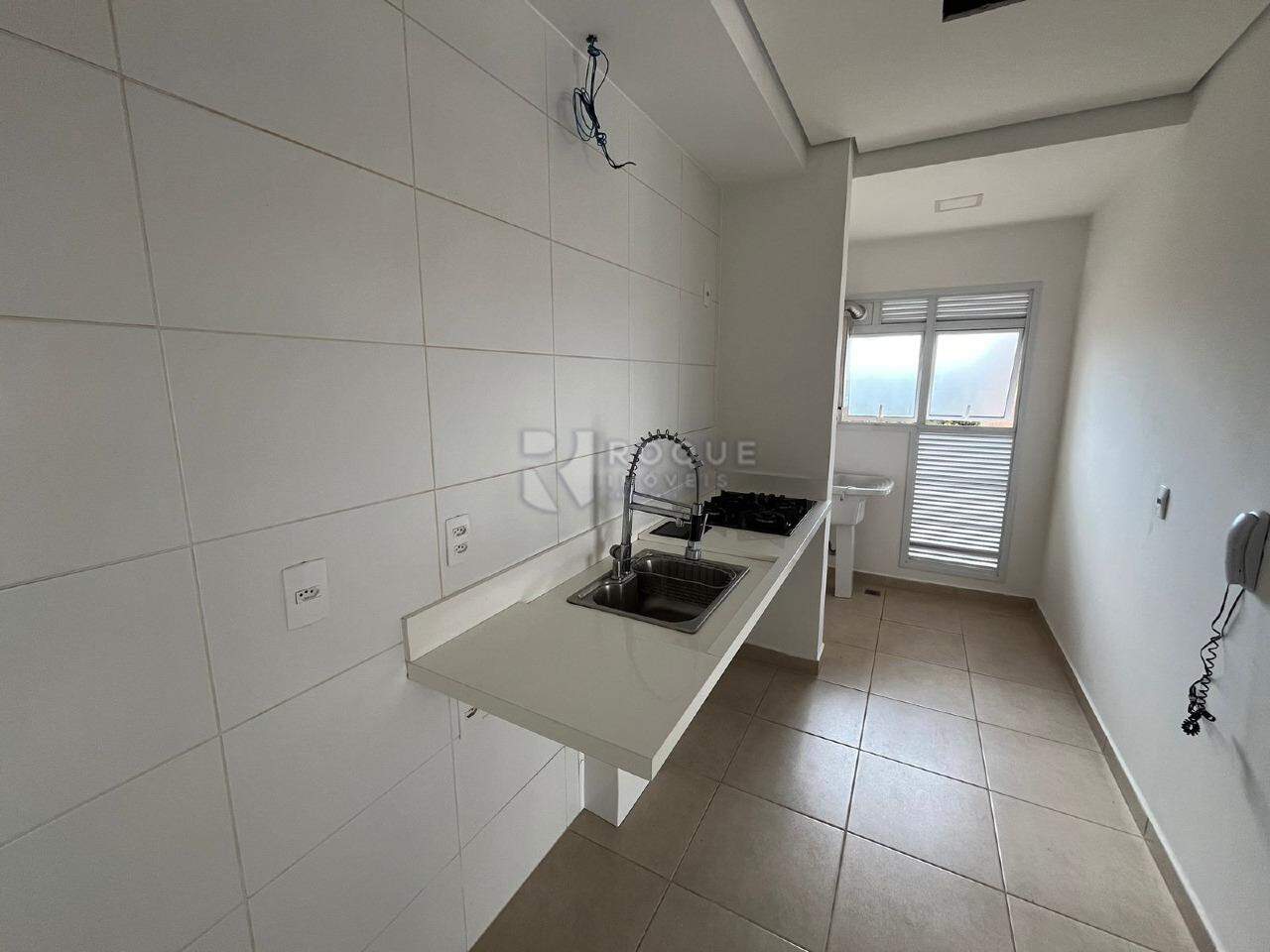 Apartamento para aluguel no bairro Jardim Senador Vergueiro: Cozinha