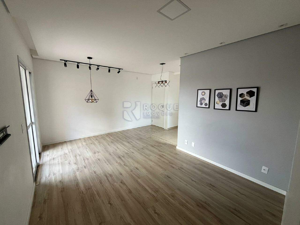 Apartamento para aluguel no bairro Jardim Senador Vergueiro: Sala