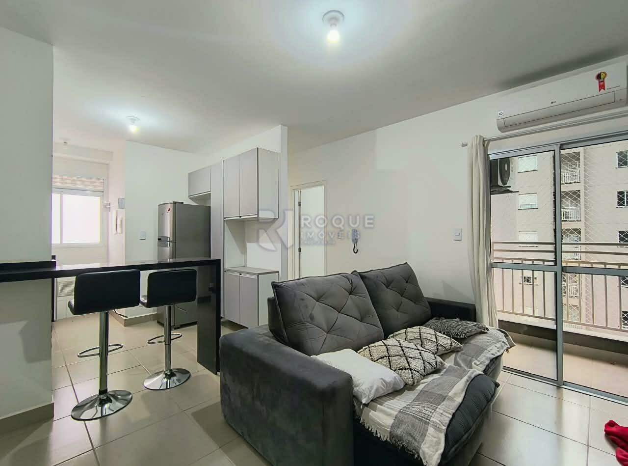 Apartamento para aluguel no bairro Bairro do Cascalho: Sala