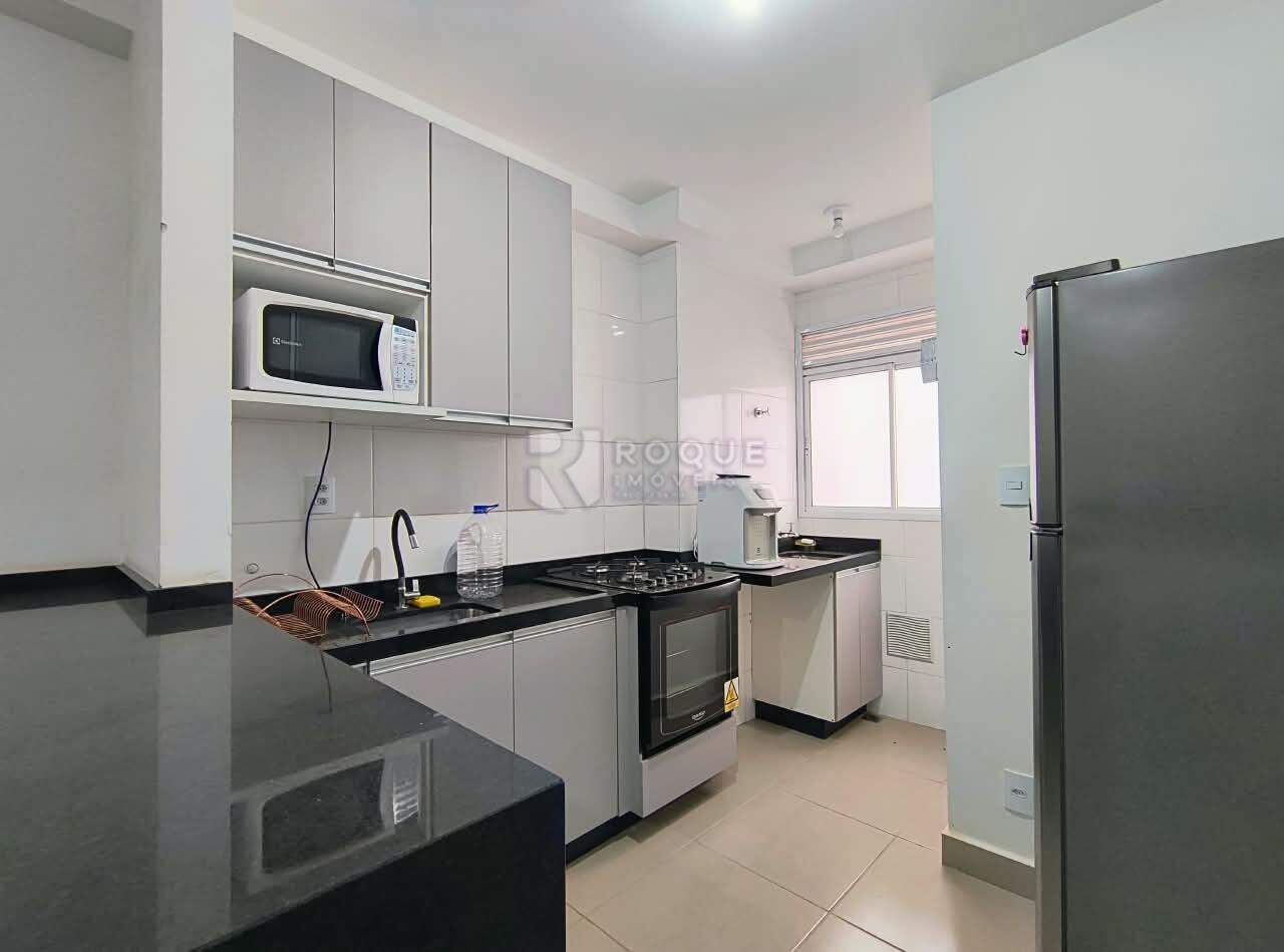Apartamento para aluguel no bairro Bairro do Cascalho: Cozinha