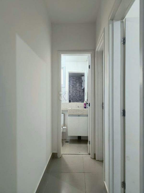 Apartamento para aluguel no bairro Bairro do Cascalho: Hall