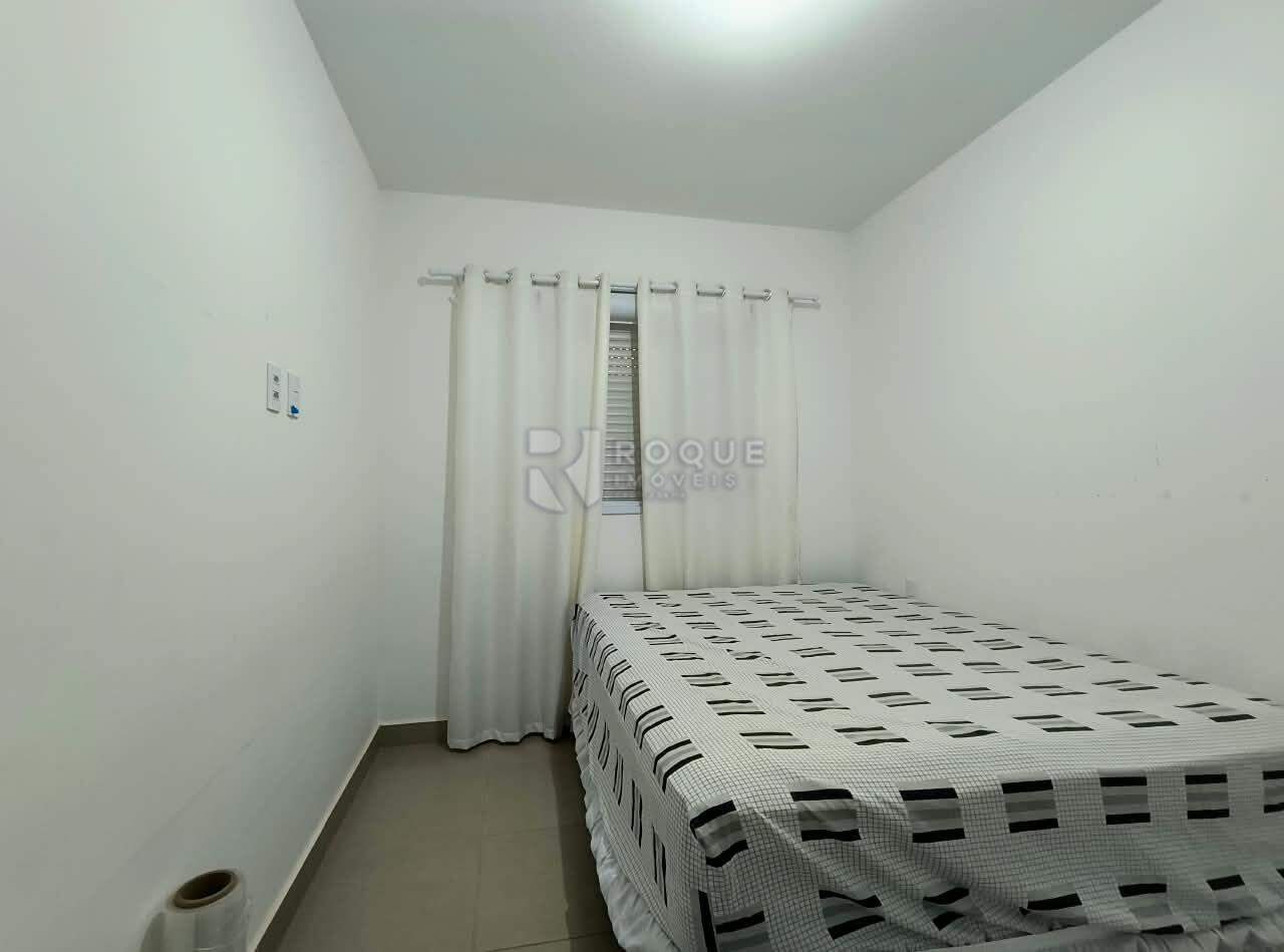 Apartamento para aluguel no bairro Bairro do Cascalho: Dormitório 02