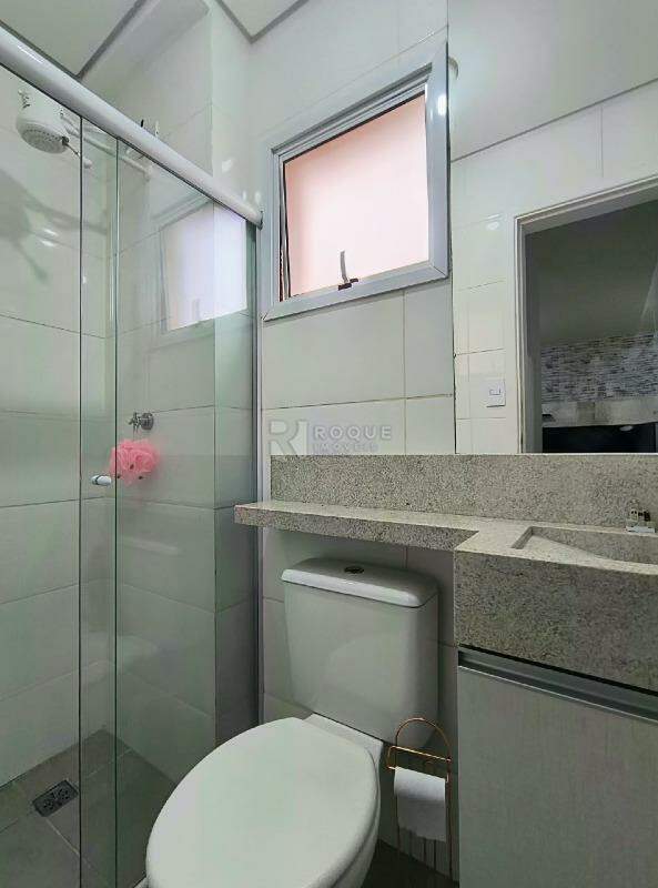 Apartamento para aluguel no bairro Bairro do Cascalho: Wc social
