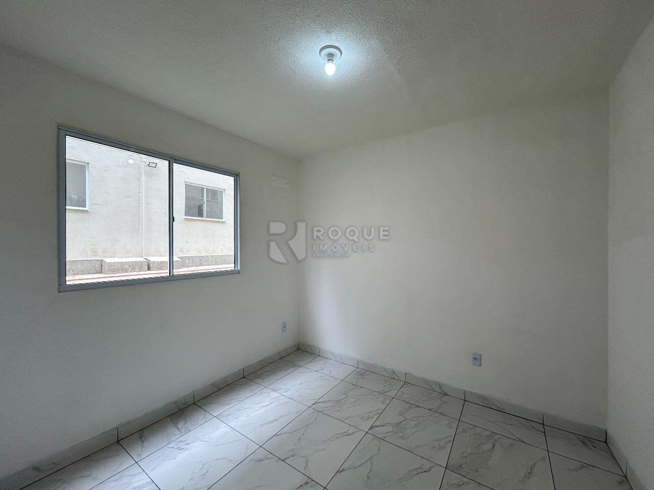 Apartamento para aluguel no bairro Fazenda Duas Barras: Dormitório 2