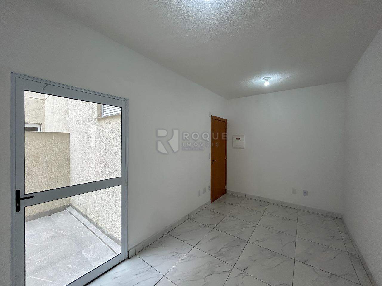 Apartamento para aluguel no bairro Fazenda Duas Barras: Sala