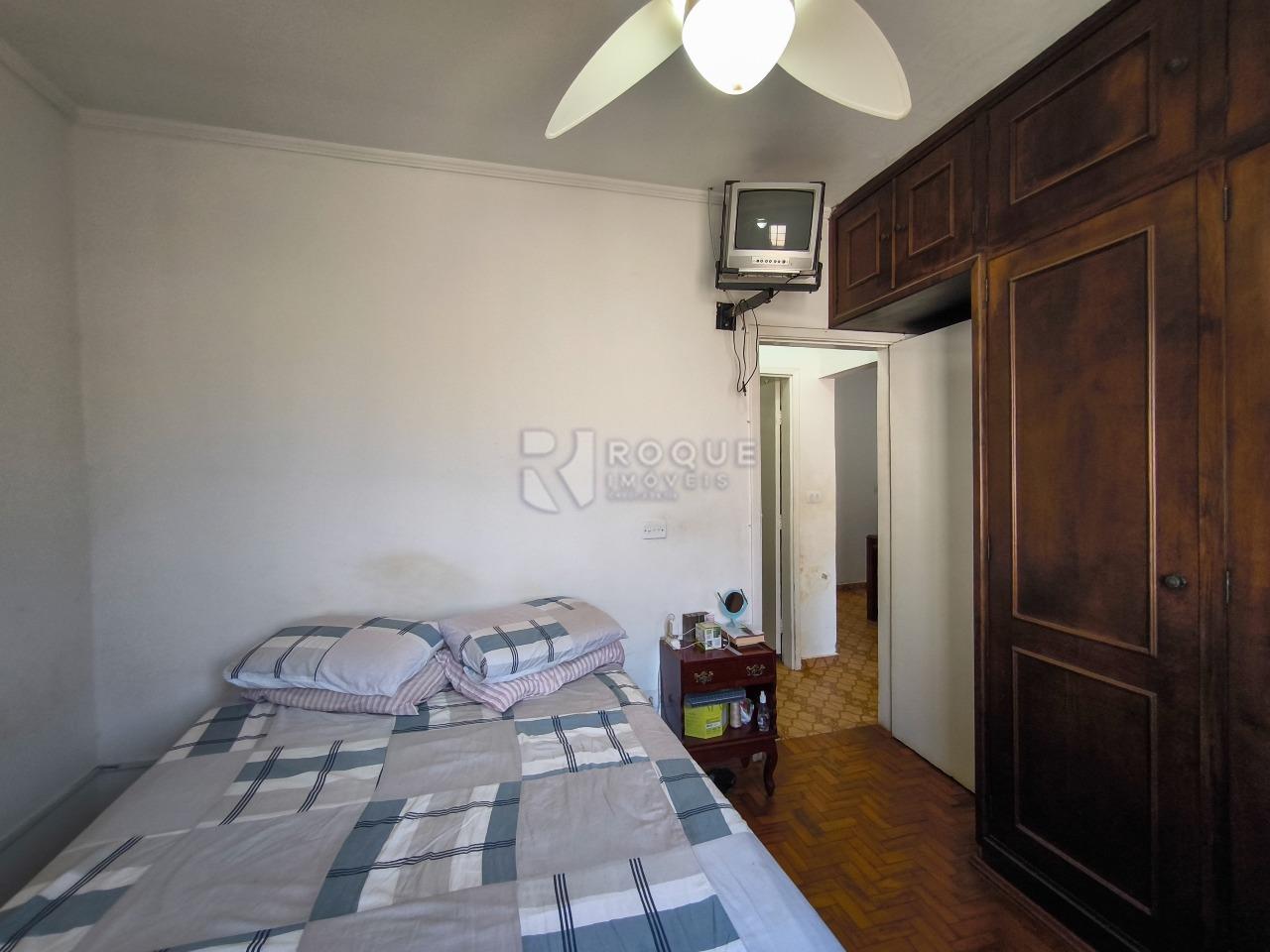 Casa Residencial à venda no bairro Vila Esteves: DORMITÓRIO 2