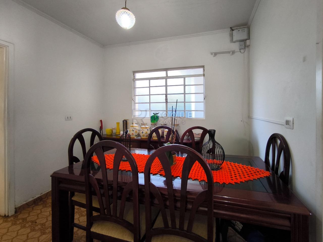 Casa Residencial à venda no bairro Vila Esteves: SALA DE JANTAR