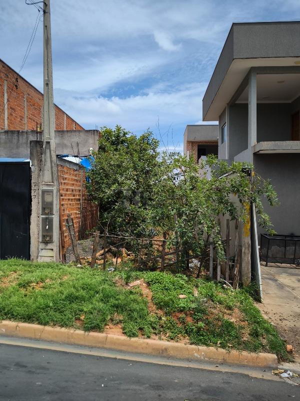 Terreno à venda no bairro Jardim dos Jequitibás: 