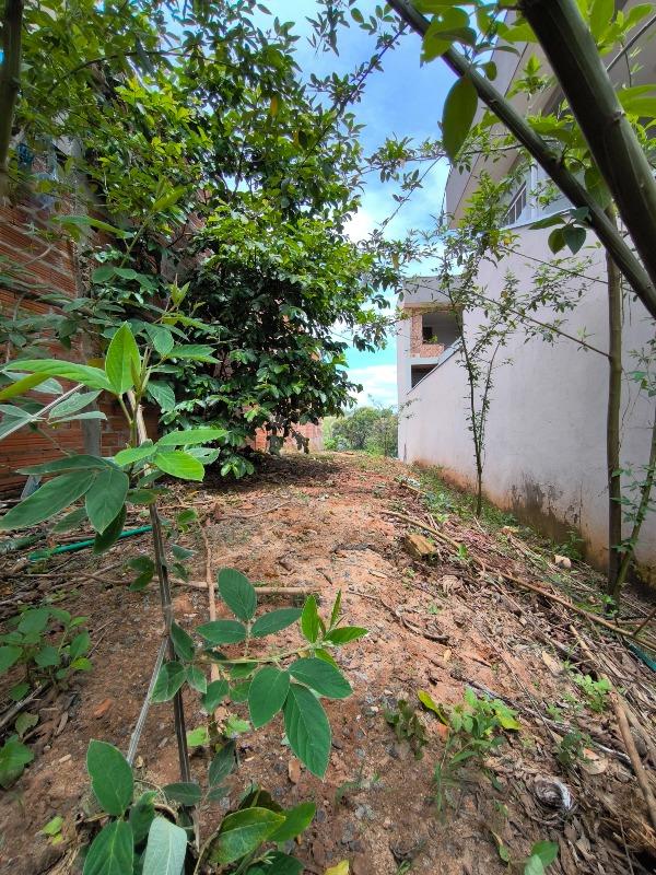Terreno à venda no bairro Jardim dos Jequitibás: 