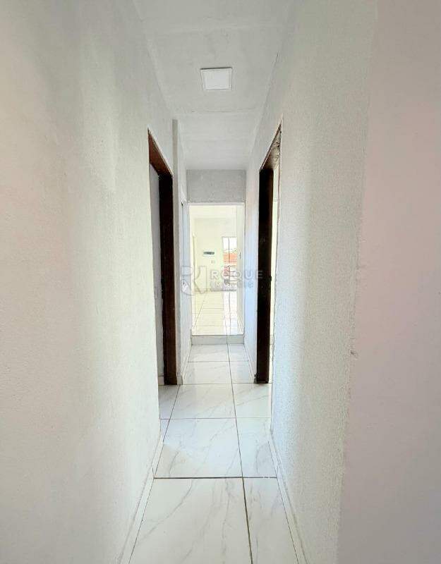 Casa Residencial para aluguel no bairro Parque Residencial Abílio Pedro: Hall