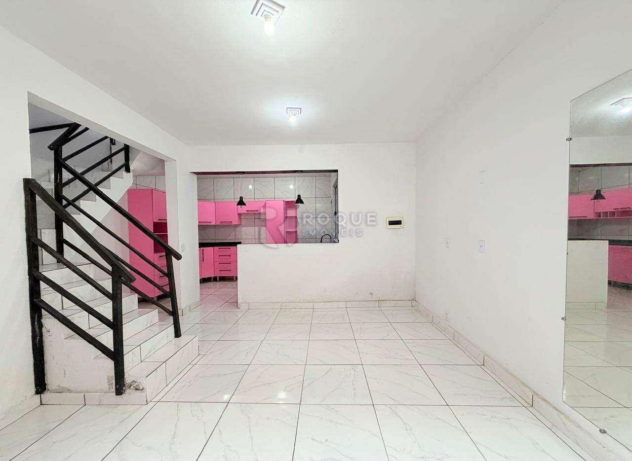Casa Residencial para aluguel no bairro Parque Residencial Abílio Pedro: Sala