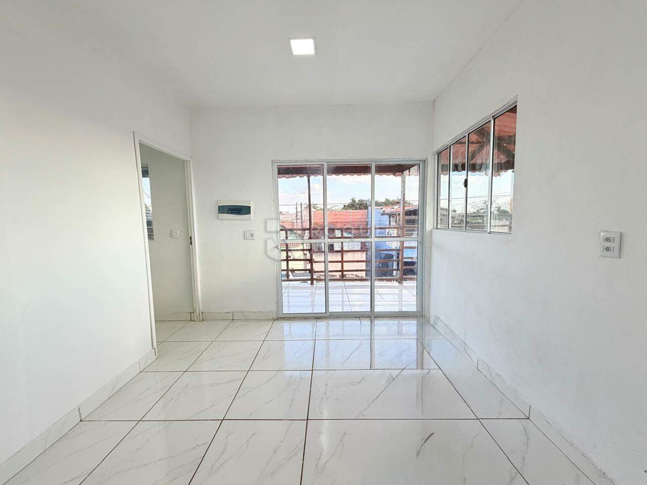 Casa Residencial para aluguel no bairro Parque Residencial Abílio Pedro: Sala