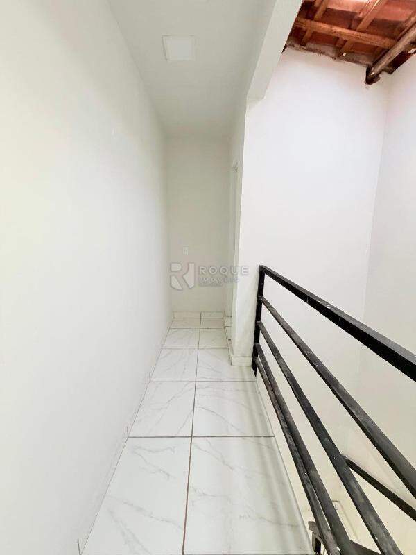 Casa Residencial para aluguel no bairro Parque Residencial Abílio Pedro: Acesso Wc social